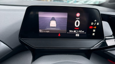 Volkswagen ID.4 109kW Life Pure 52kWh 5dr Auto Electric Estate